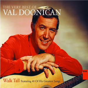 Walk Tall: The Very Best Of Val Doonican album