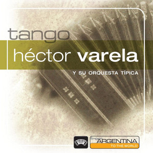 From Argentina To The World album