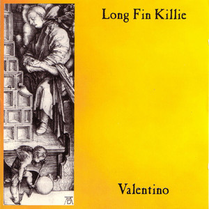 Valentino cover