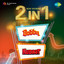2 in 1: Bobby and Kudrat cover