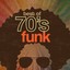 Best of 70's Funk Albumcover