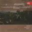 Carl & Anton Stamitz: Concertos for Wind Instruments Albumcover
