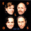 Just Us Albumcover