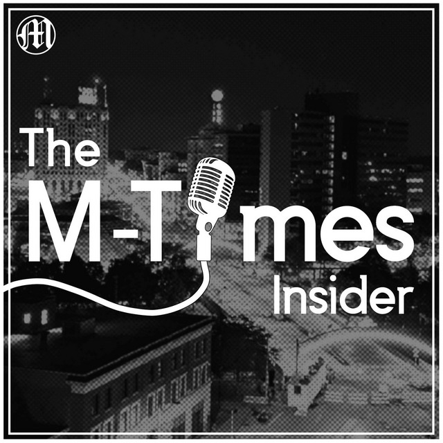The M Times Insider Podcast On Spotify