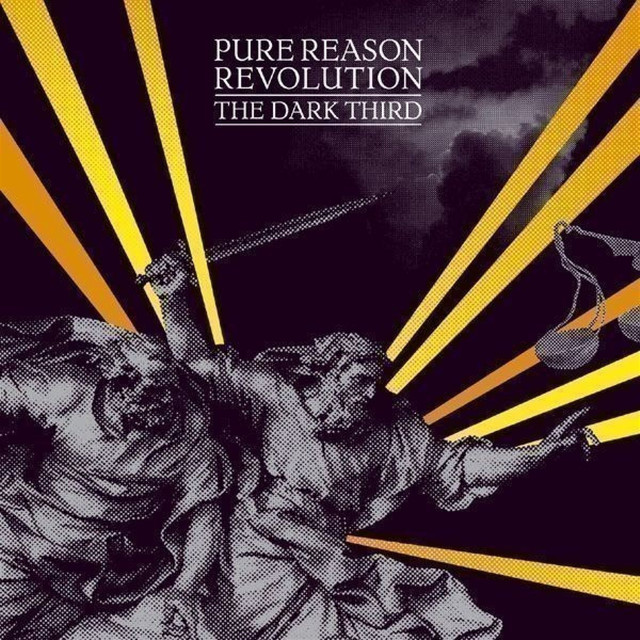 The Dark Third cover