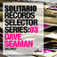 Solitario Records Selector Series, Vol. 3 cover