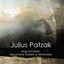 Patzak singt Schubert Albumcover