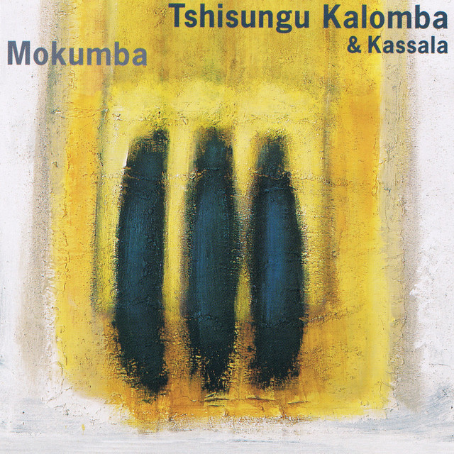Tshisungu Kalomba & Kassala Mokumba Photo