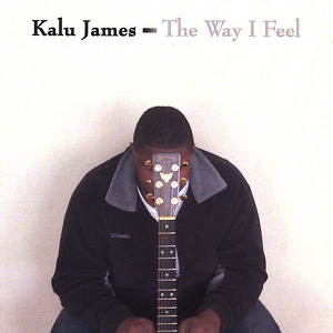 The Way I Feel Albumcover