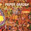Paper Garden - Digitally Remastered Albumcover