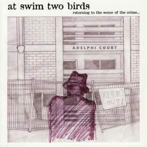 Returning to the Scene of the Crime cover