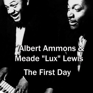 The First Day cover