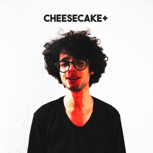 CHEESECAKE+ cover