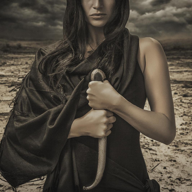 Saratan photo