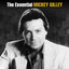 The Essential Mickey Gilley cover