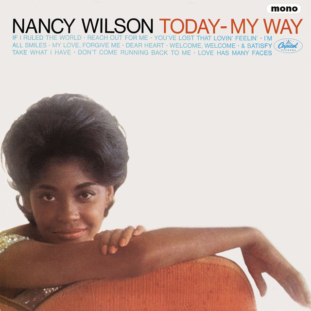 Today My Way (Expanded Edition) Albumcover