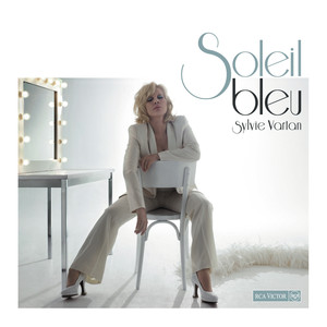 Soleil Bleu cover