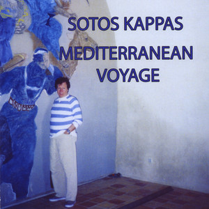 Sotos cover