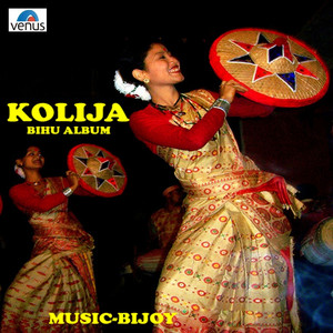 Kolija Bihu album