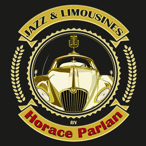 Jazz & Limousines by Horace Parlan cover