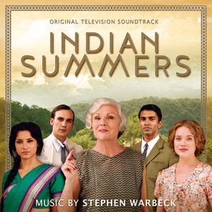 Indian Summers (Original Television Soundtrack) album