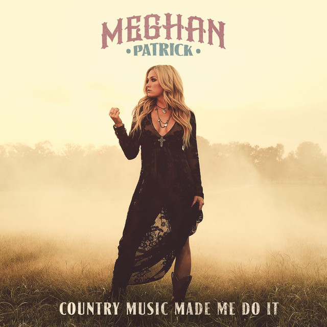 Country Music Made Me Do It cover