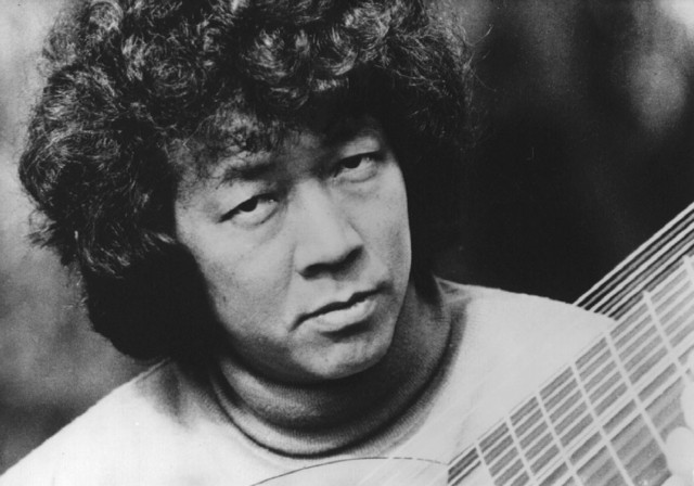 Toyohiko Satoh