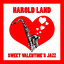 Sweet Valentine's Jazz (Digitally Remastered) cover