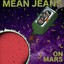 On Mars Albumcover