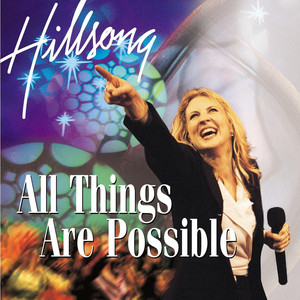 All Things Are Possible album