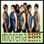 Morena Son (Son de Santiago) Albumcover
