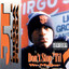 Don't Stop Til We Major cover