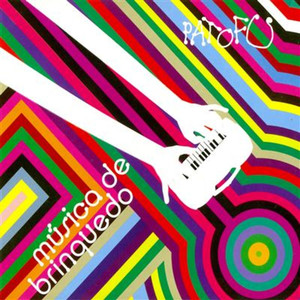 Música de Brinquedo album