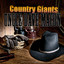 Country Giants cover