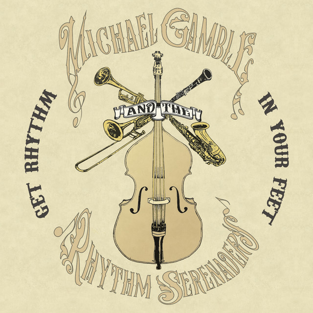 Michael Gamble Photo
