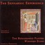 The Sephardic Experience, Vol. 4: Eggplants Albumcover