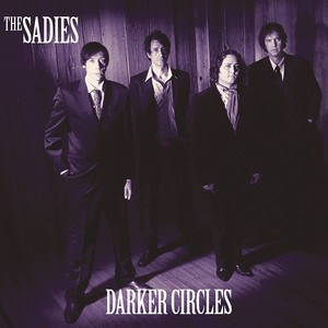 Darker Circles album