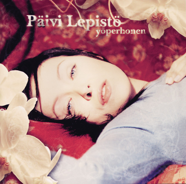Päivi Lepistö Photo