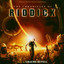 The Chronicles of Riddick cover