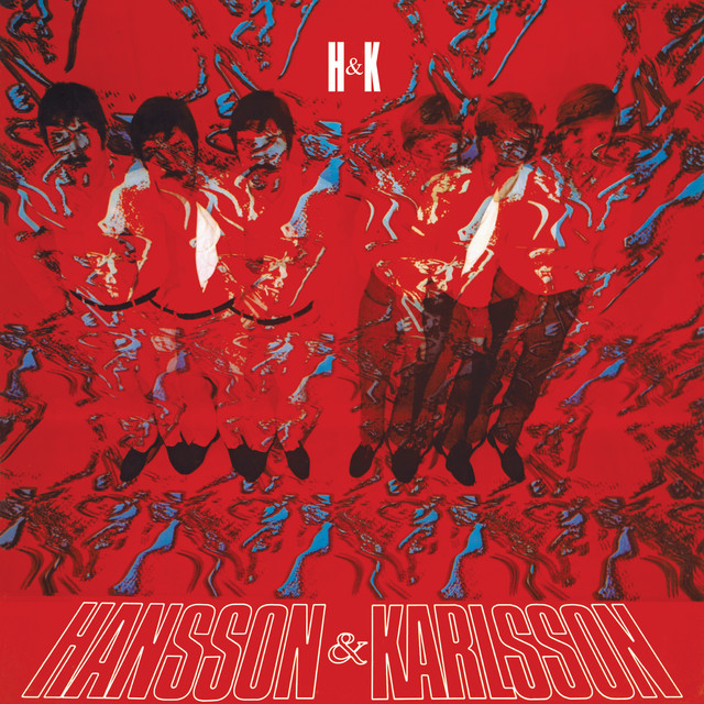 Hansson & Karlsson photo