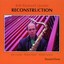 Reconstruction Albumcover