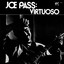 Virtuoso (OJC Remaster) cover