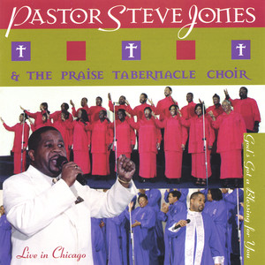God' Got A Blessing For You album