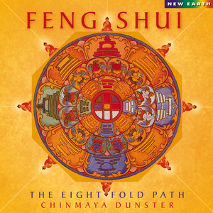 Feng Shui: The Eightfold Path cover