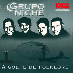 A golpe de folklore album