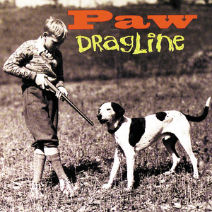 Dragline cover