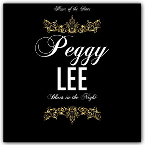 Blues in the Night album