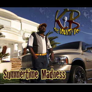 KB the Countryboy