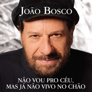 Não vou pro céu, mas já não vivo no chão album