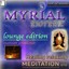 Healing Relaxing Meditation, Vol. 1 (Lounge Edition - Sunset Chillout) Albumcover